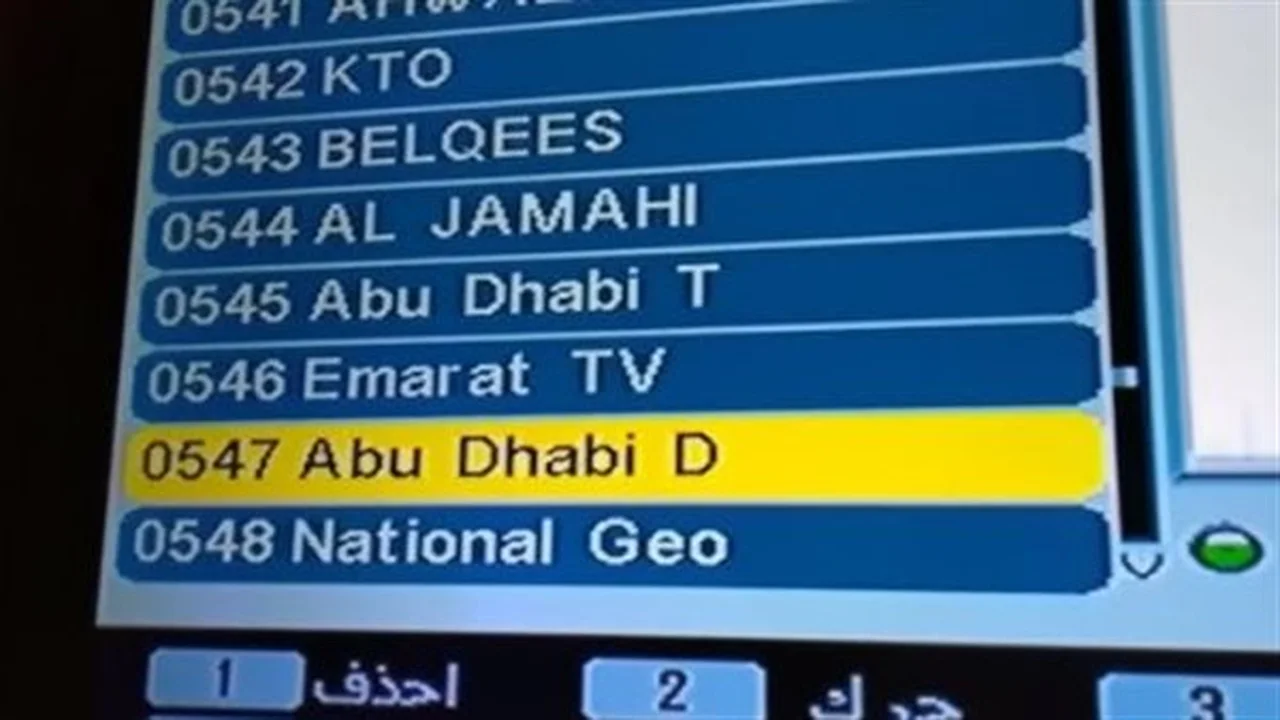 قائمة رمضان.. ترددات قنوات المتحدة للخدمات الإعلامية عبر مختلف الأقمار الصناعية